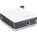 Acer AOPEN Projektor | PV11 | Hvid