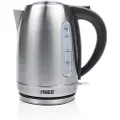 Princess - Kedel 1,7l Rustfri 2200watt 0,7m ledning - Elkedel - - Homeroom