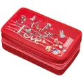 Herlitz Vintage Love Penalhus
