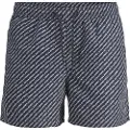 Jack & Jones Crete Akm Branded Badeshorts