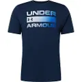 Under Armour Team Issue Wordmark T-shirt Med Korte ærmer