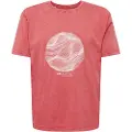 Selected Relax Bob T-shirt Med Korte ærmer