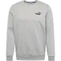 Puma Essential Small Logo Crew Sweatshirt