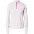 Puma 5k Knit Halv Lynlås Sweatshirt