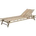 Bloomingville - Daybed Sole - Natur - Solstole & solsenge - - Homeroom