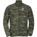 Odlo Essential Light Print Jakke