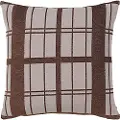 Broste Copenhagen Pudebetræk Broste Copenhagen CHEQUER dame 50x50 cm