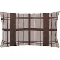 Broste Copenhagen Pudebetræk Broste Copenhagen CHEQUER dame 40x60 cm
