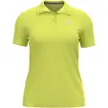 Odlo F-dry Kortærmet Polo