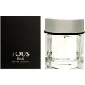 Tous Man Eau De Toilette 100ml Parfume