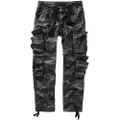 Brandit Pure Slim Fit Bukser