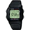 Casio Retro Vintage W-800h Ur