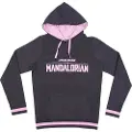 Cerda Group Cotton Brushed The Mandalorian The Child Hættetrøje