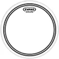 Evans EC2 Edge Control SST Clear Drum Head 10