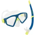 Aqua Lung Saturn Combo Snorkelsæt