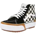Vans Sk8-hi Stacked Sko