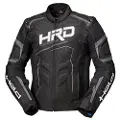 Held Hayato Top 62036.47 Tekstiljakke sort XXXL