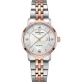 Certina C035007221170 Automatic 10 Atm 29 Mm Dameur
