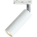 BELID - Spotlight Cato Slim Global 1-fase - Hvid - Spotlights - - Homeroom