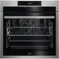 AEG Sensecook 71l Pyrolytic Multifunktionsovn