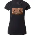 Armani Exchange 8nytdl T-shirt Med Korte ærmer