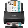 Epson Workforce Es-500wii Scanner