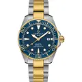 Certina C032607220410 Automatic 30 Atm 43 Mm Ur