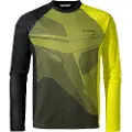 Vaude Bike Moab Vi T-shirt Med Lange ærmer