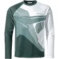 Vaude Bike Moab Vi T-shirt Med Lange ærmer