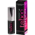 Ruf Taboo for Her - feromon kropsspray til kvinder - naturlig (15ml)