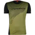 Dynafit Alpine 2 T-shirt Med Korte ærmer