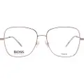HUGO BOSS Boss-1214-g1c Kvinde Med Briller
