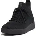 FitFlop Rally High Sko