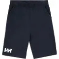 Helly Hansen Logo Shorts