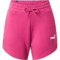 Puma Ess High Shorts