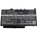 24hShop Batteri til notebook, laptop til DELL Latitude E7470, Latitude E7270 og andre