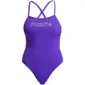 Funkita Tie Me Tight Badetøj