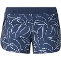 Roxy Erjns03378-xbbm Sunset Cassette Shorts