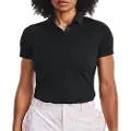 Under Armour Zinger Kortærmet Polo