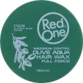 Red One Full Force Olive Aqua Wax - 150ml