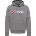 Superdry Code Sl Applique Hættetrøje