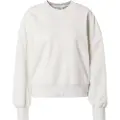 Urban Classics Oversized Rainbow Sweatshirt
