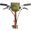Restrap Brompton Styrtaske 1.2l