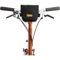 Restrap Brompton 1.2l Sadeltaske