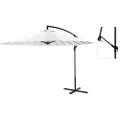 OEM Eccentric Haveparasol 300 Cm