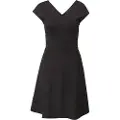 Armani Exchange 8nya95_yj83z Kortærmet Kjole