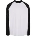 Urban Classics Organic Oversized Raglan Sweatshirt