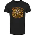 Mc Clothes Anthrax Worship T-shirt