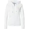 Armani Exchange 8nym21_yj68z Sweatshirt Med Lynlås
