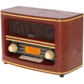 Adler Ad 1187 Radio